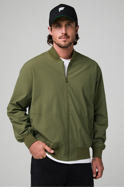 Fabletics The Don Everyday Bomber