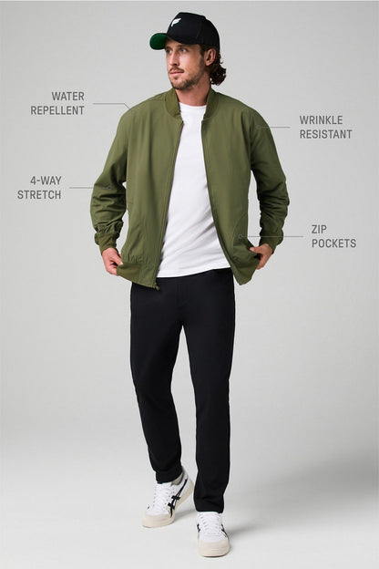 Fabletics The Don Everyday Bomber