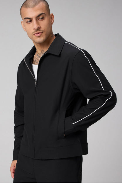 Fabletics The Don Cruiser Jacket
