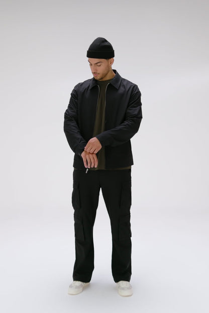 Fabletics The Don Cruiser Jacket