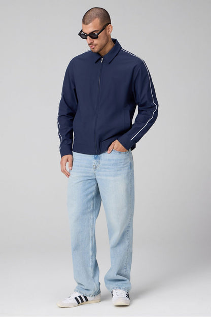 Fabletics The Don Cruiser Jacket