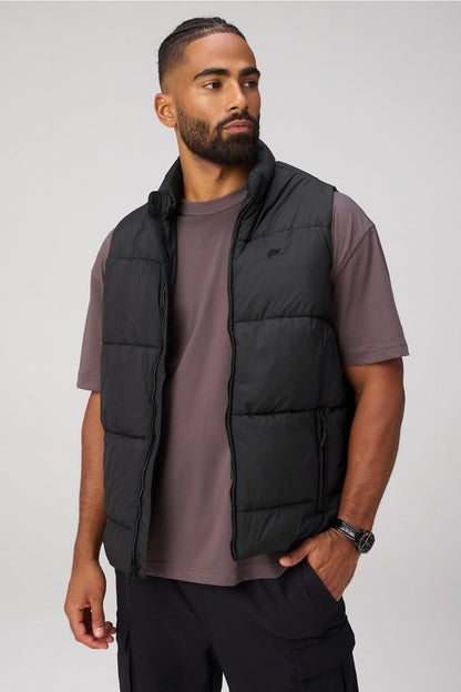 Fabletics The Essential Puffer Vest