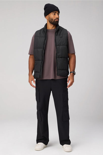 Fabletics The Essential Puffer Vest