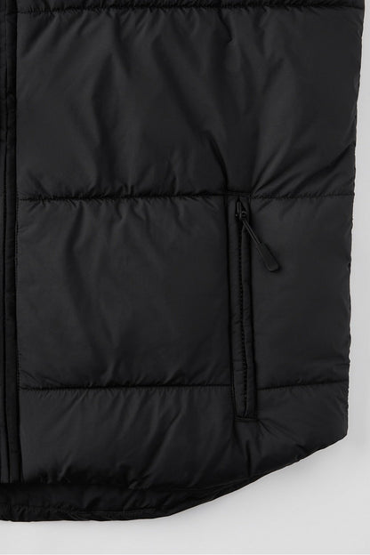 Fabletics The Essential Puffer Vest