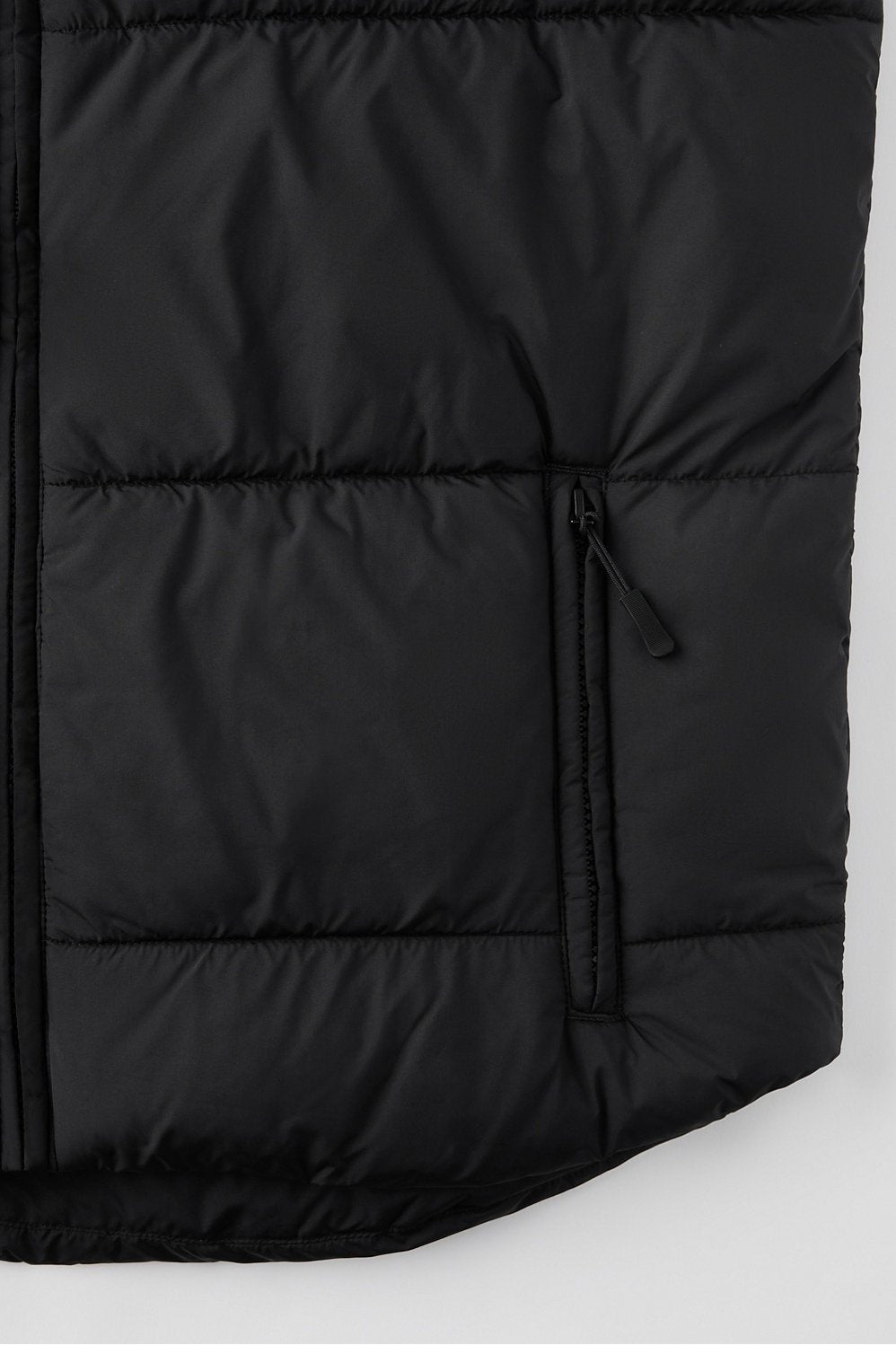 Fabletics The Essential Puffer Vest
