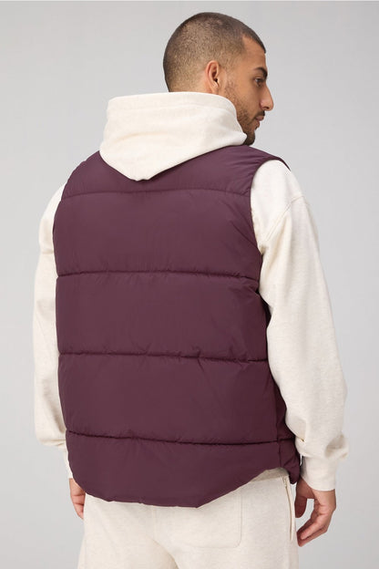 Fabletics The Essential Puffer Vest