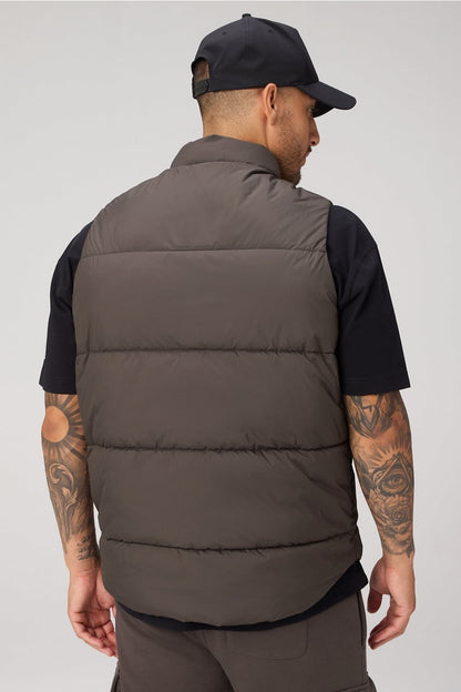 Fabletics The Essential Puffer Vest