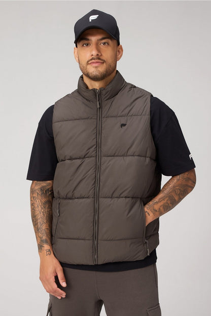 Fabletics The Essential Puffer Vest
