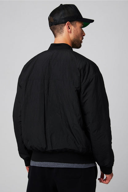 Fabletics The Essential Reversible Bomber