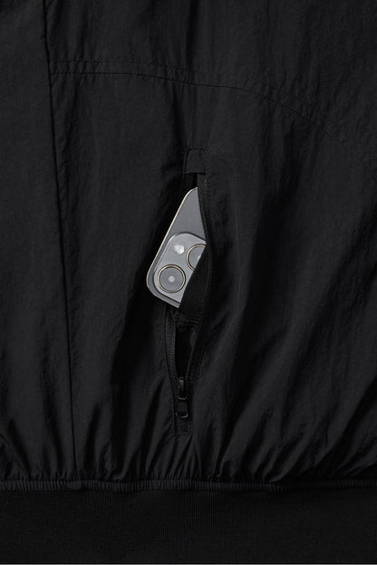 Fabletics The Essential Reversible Bomber