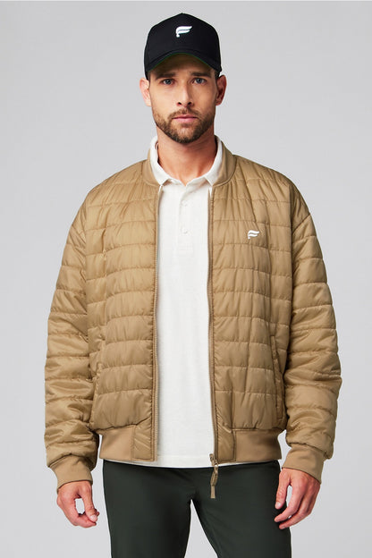 Fabletics The Essential Reversible Bomber