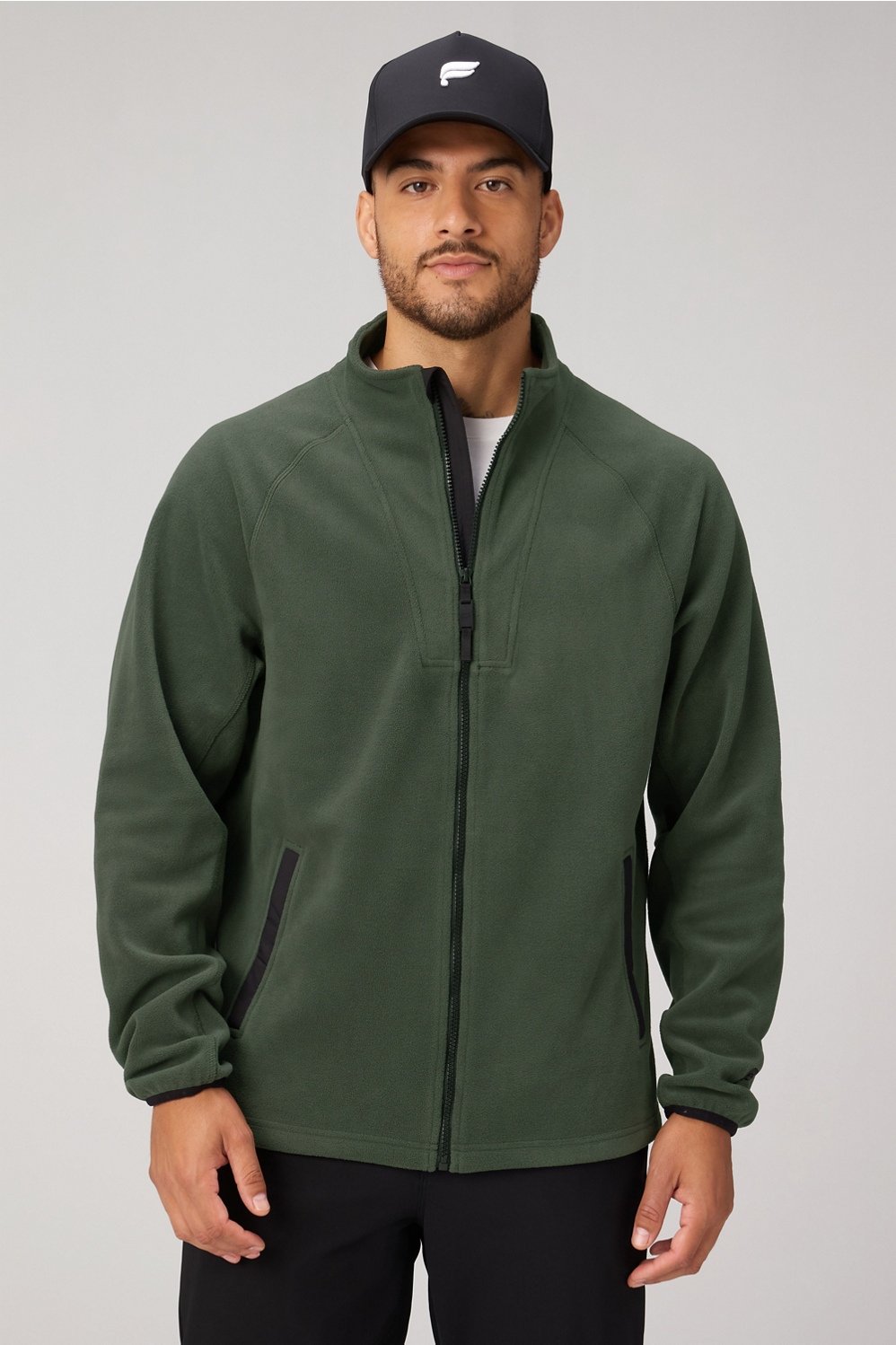 Fabletics The Pine City Full Zip