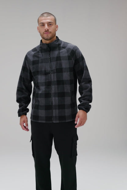 Fabletics The Pine City Full Zip
