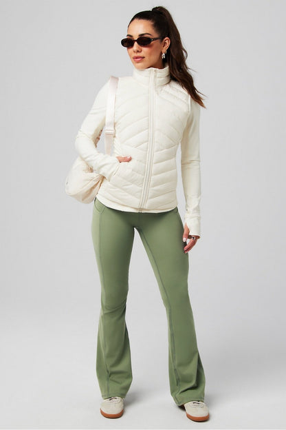 Fabletics Lightweight Adventure Vest