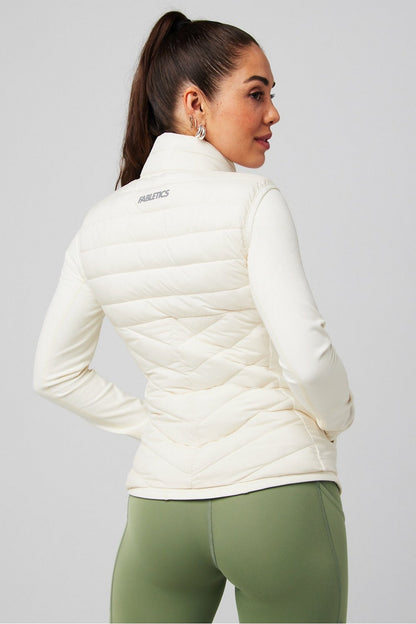 Fabletics Lightweight Adventure Vest