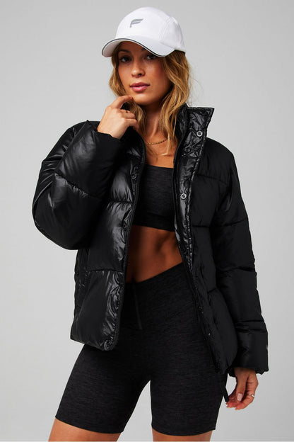 Fabletics Essential Puffer