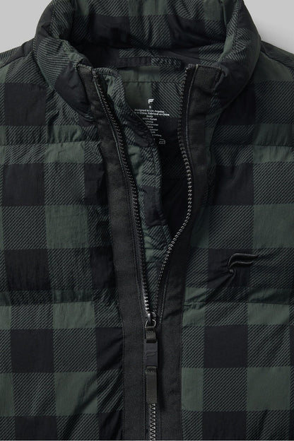 Fabletics The Essential Puffer Vest