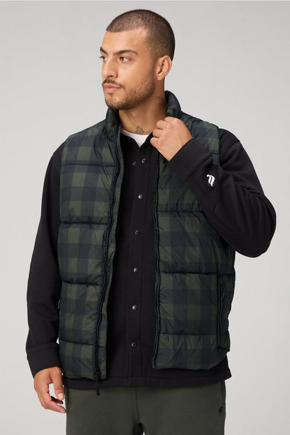 Fabletics The Essential Puffer Vest