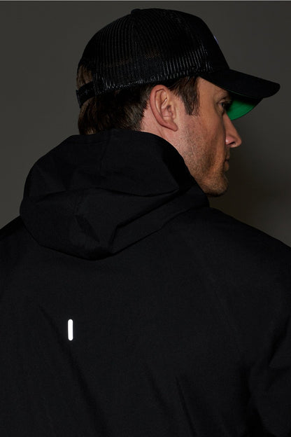 Fabletics The Waterproof Rain Jacket