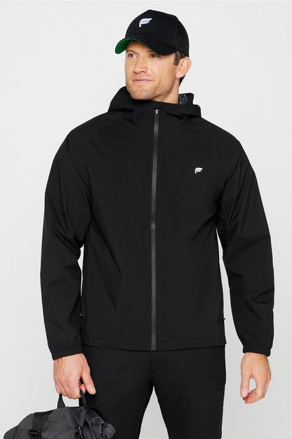 Fabletics The Waterproof Rain Jacket