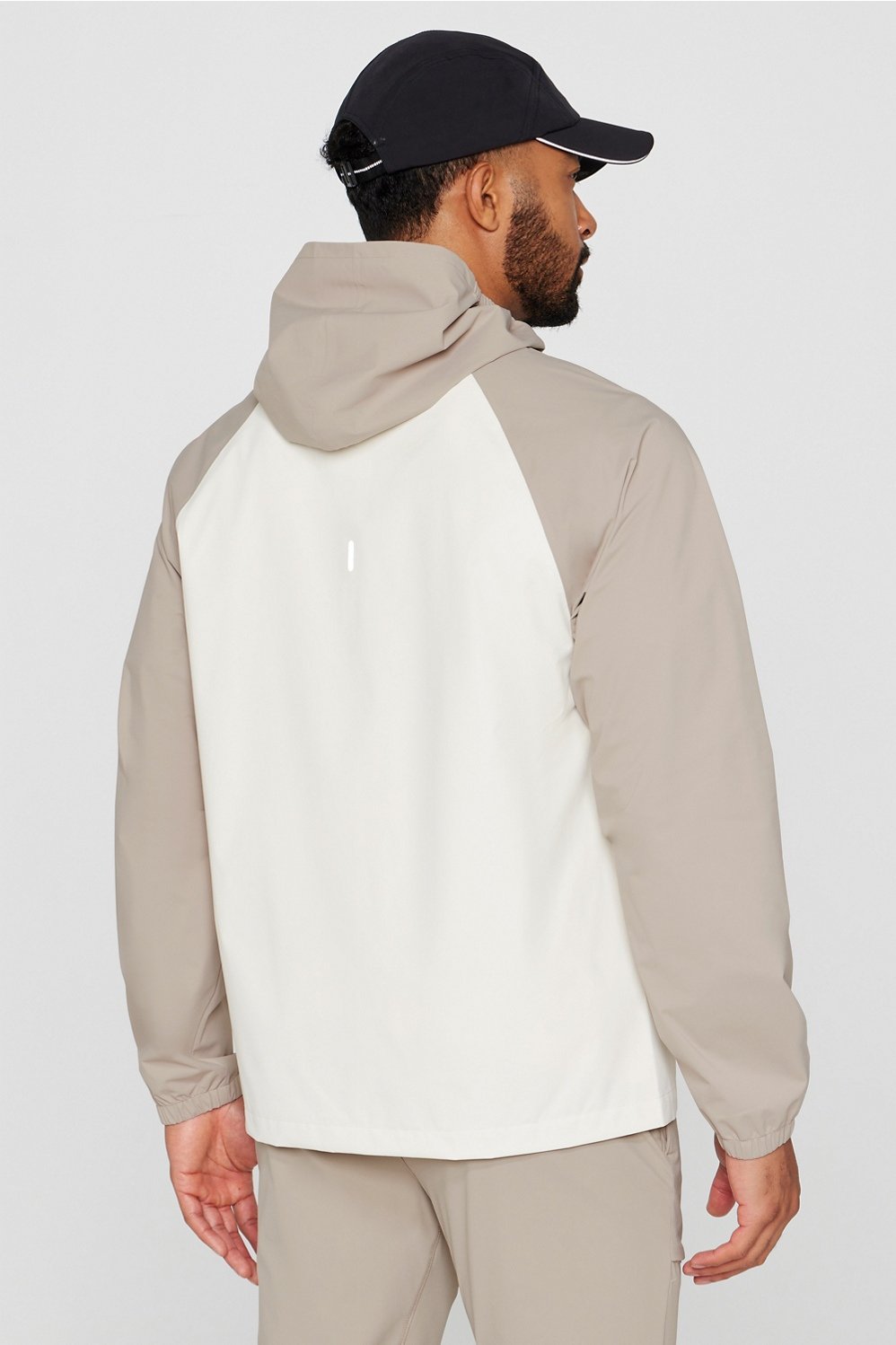 Fabletics The Waterproof Rain Jacket