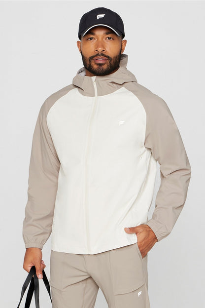 Fabletics The Waterproof Rain Jacket