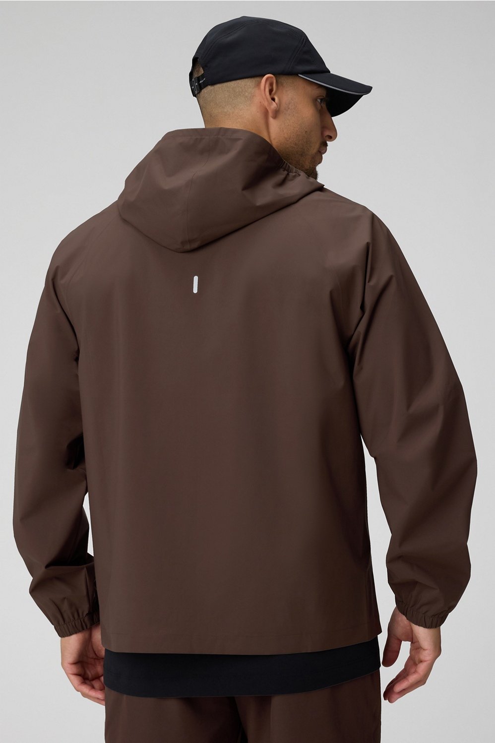 Fabletics The Waterproof Rain Jacket