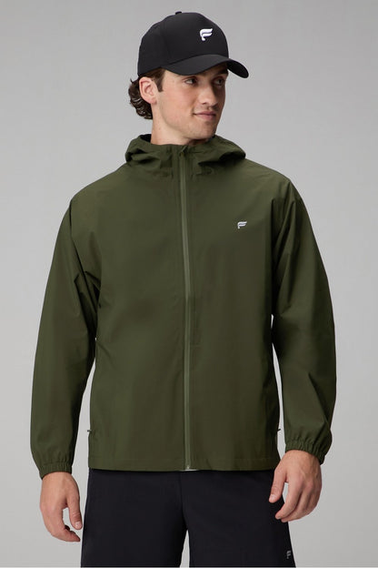 Fabletics The Waterproof Rain Jacket