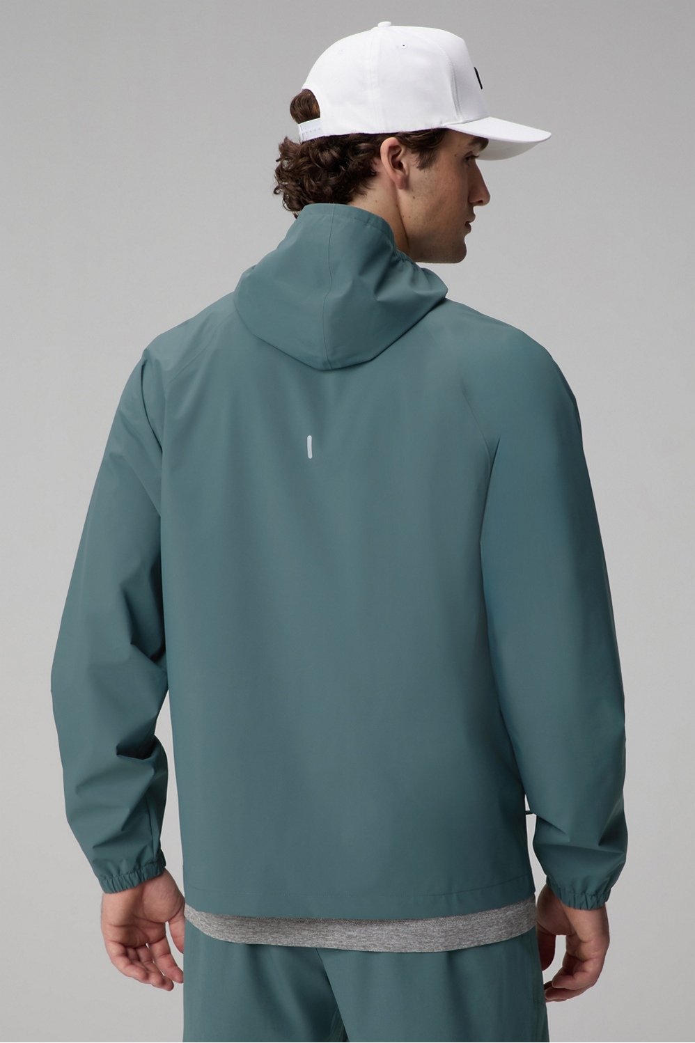 Fabletics The Waterproof Rain Jacket