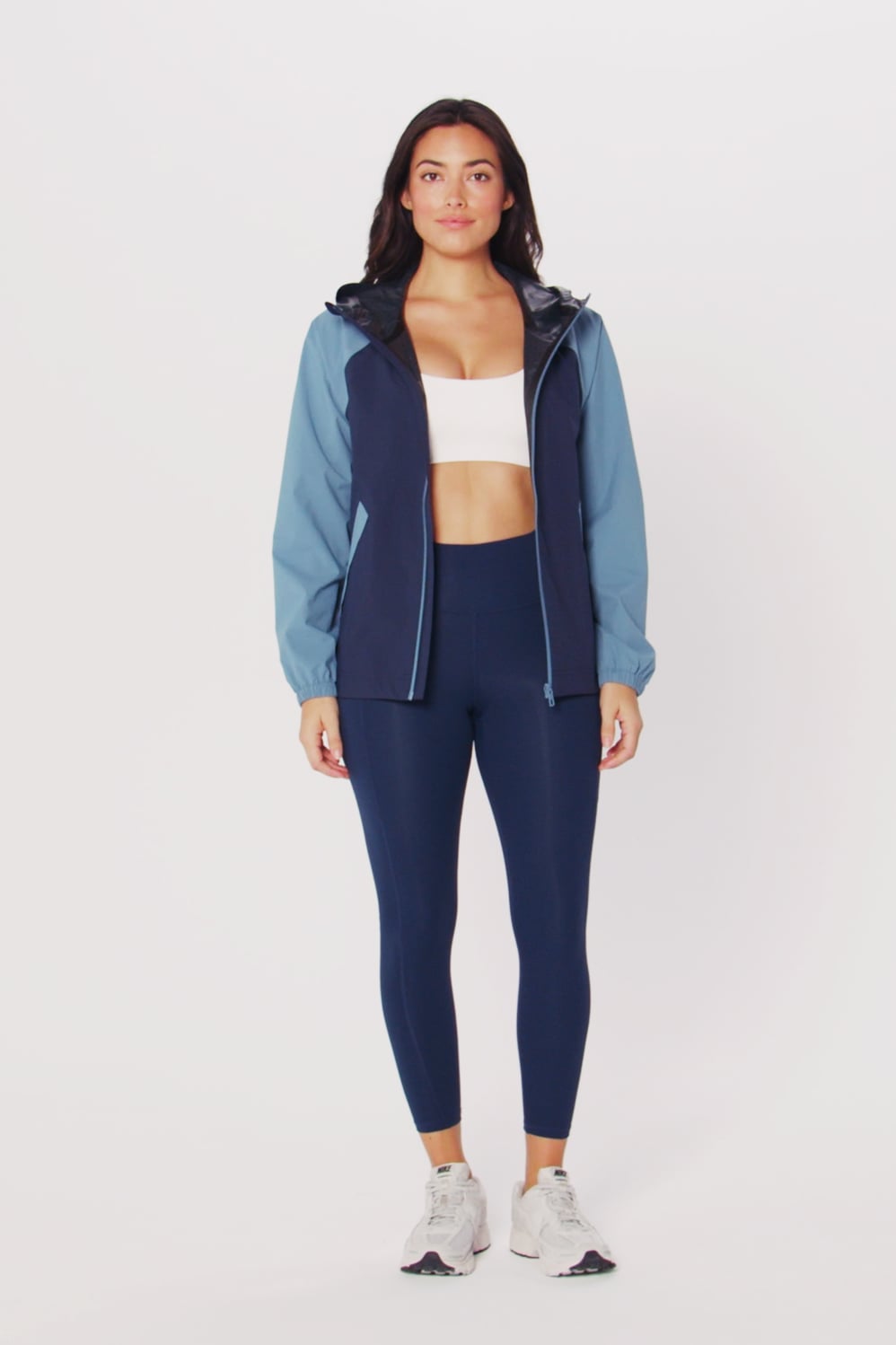 Fabletics Downpour Rain Jacket