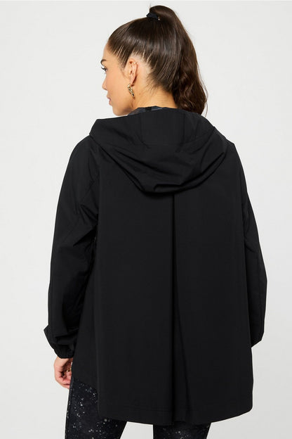 Fabletics Downpour Rain Jacket