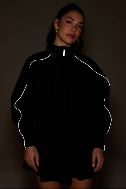 Fabletics Tempo Lightweight Windbreaker