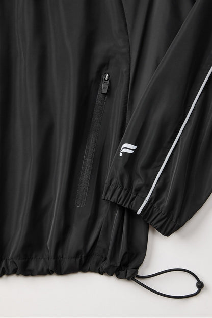 Fabletics Tempo Lightweight Windbreaker