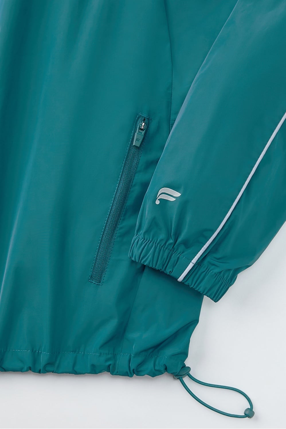 Fabletics Tempo Lightweight Windbreaker