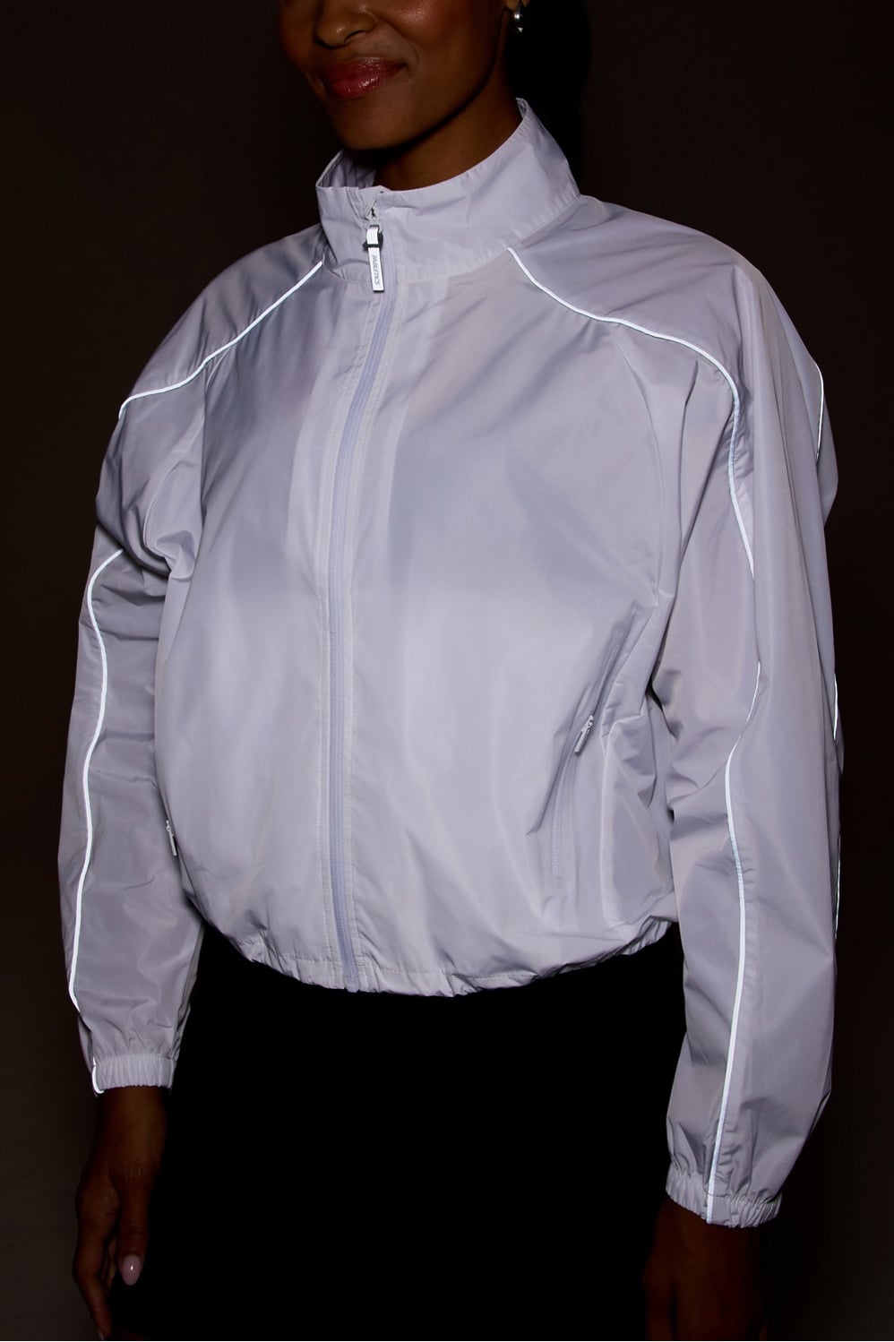 Fabletics Tempo Lightweight Windbreaker