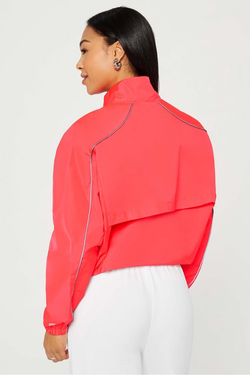 Fabletics Tempo Lightweight Windbreaker