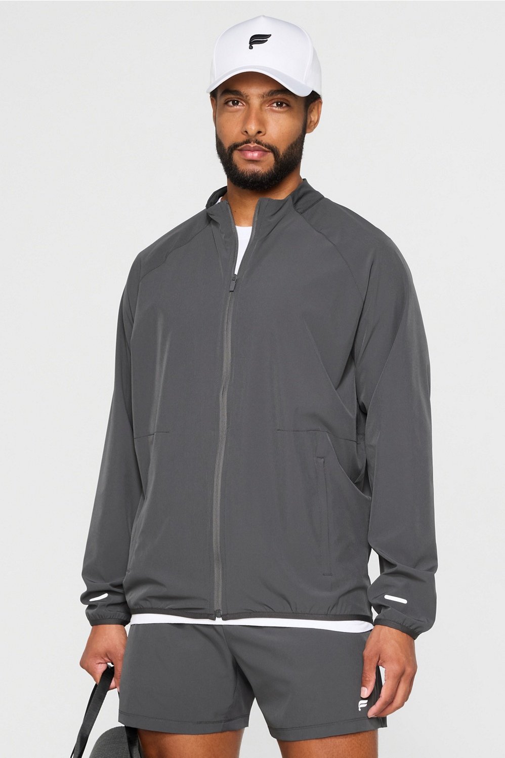 Fabletics The Infinite Jacket