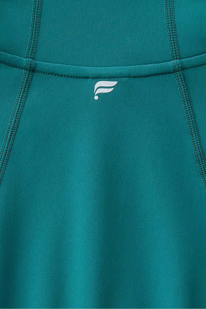 Fabletics Perfect Storm Cropped Train Jacket