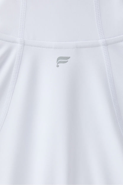 Fabletics Perfect Storm Cropped Train Jacket