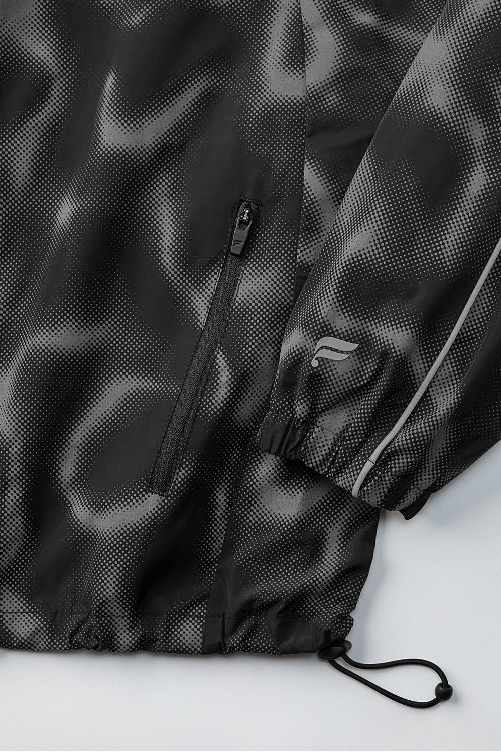 Fabletics Tempo Lightweight Windbreaker
