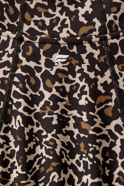 Fabletics Perfect Storm Cropped Train Jacket