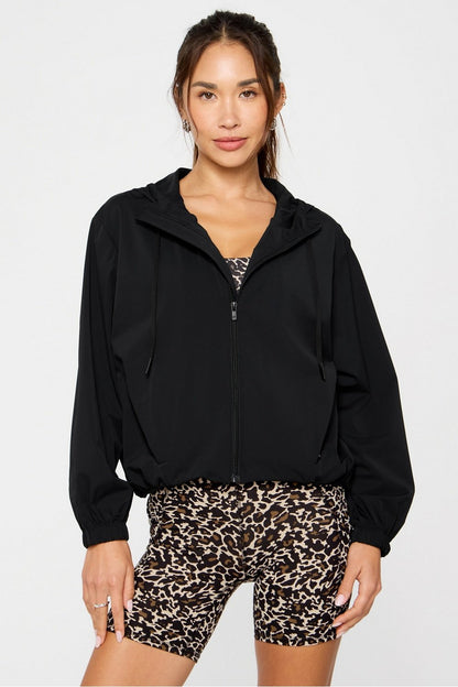 Fabletics All Day Jacket