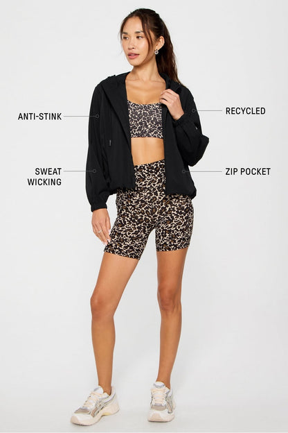 Fabletics All Day Jacket