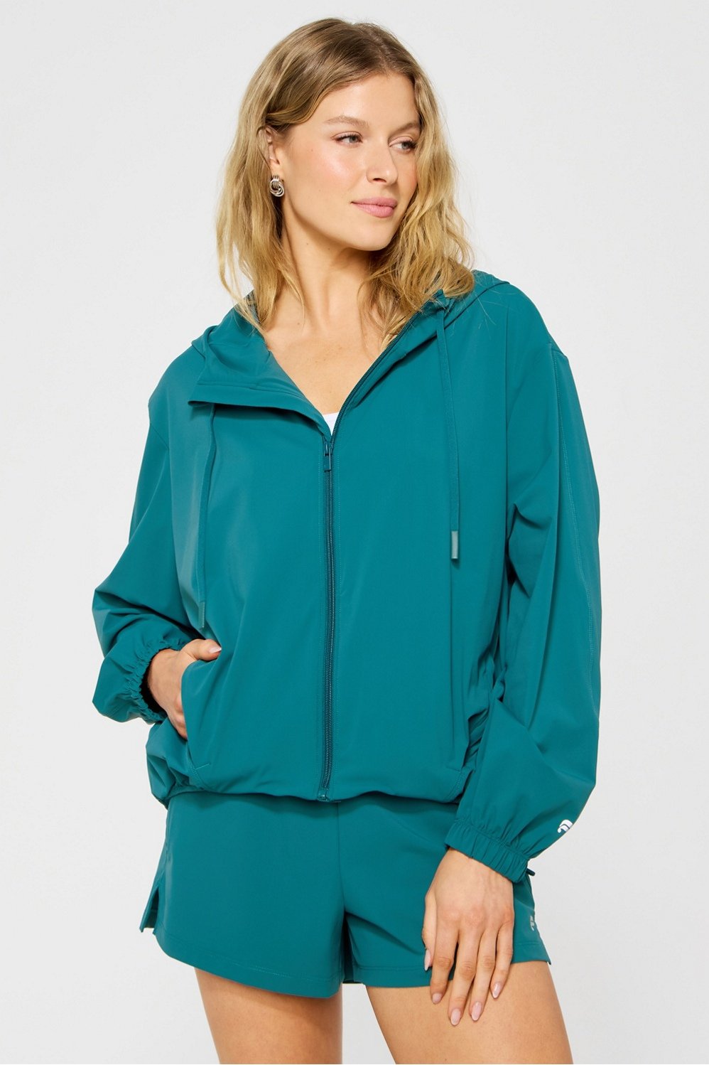 Fabletics All Day Jacket