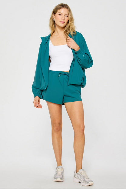 Fabletics All Day Jacket