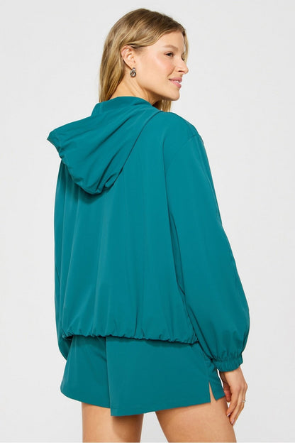 Fabletics All Day Jacket