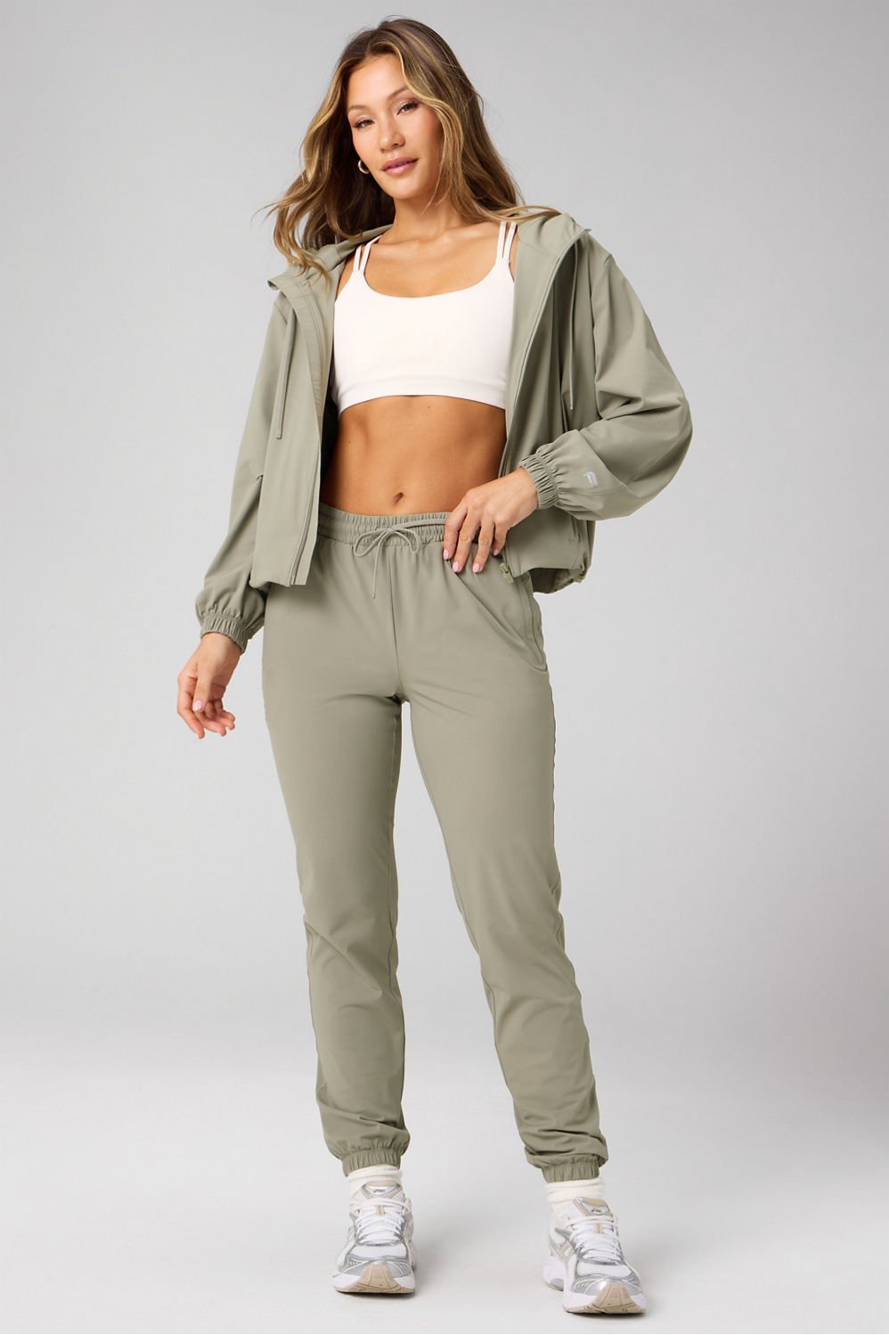 Fabletics All Day Jacket