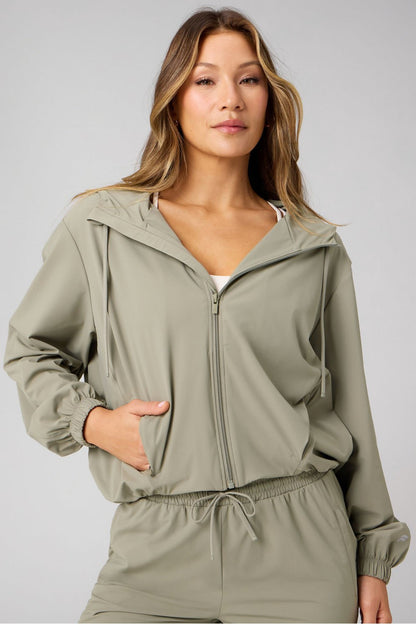 Fabletics All Day Jacket