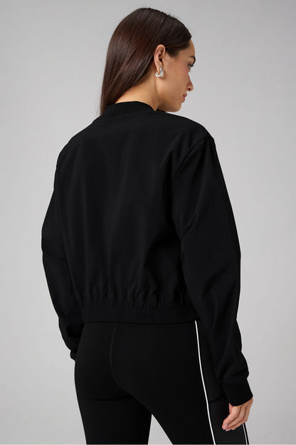Fabletics Everyday Bomber Jacket