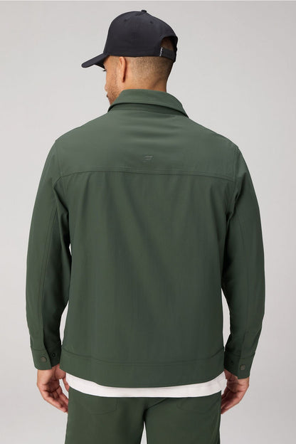 Fabletics The Don Cruiser Jacket